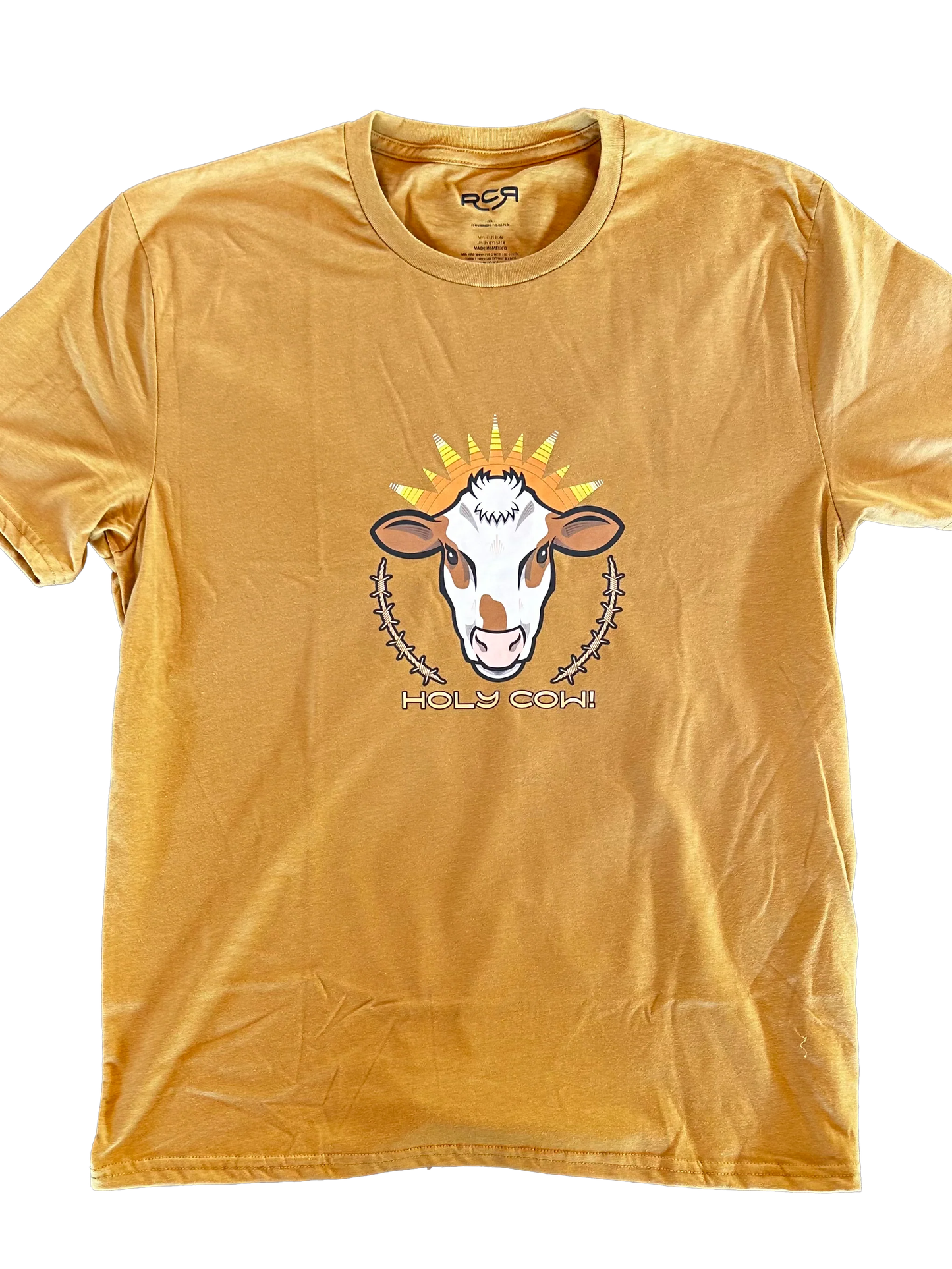 Holy Cow Shirt