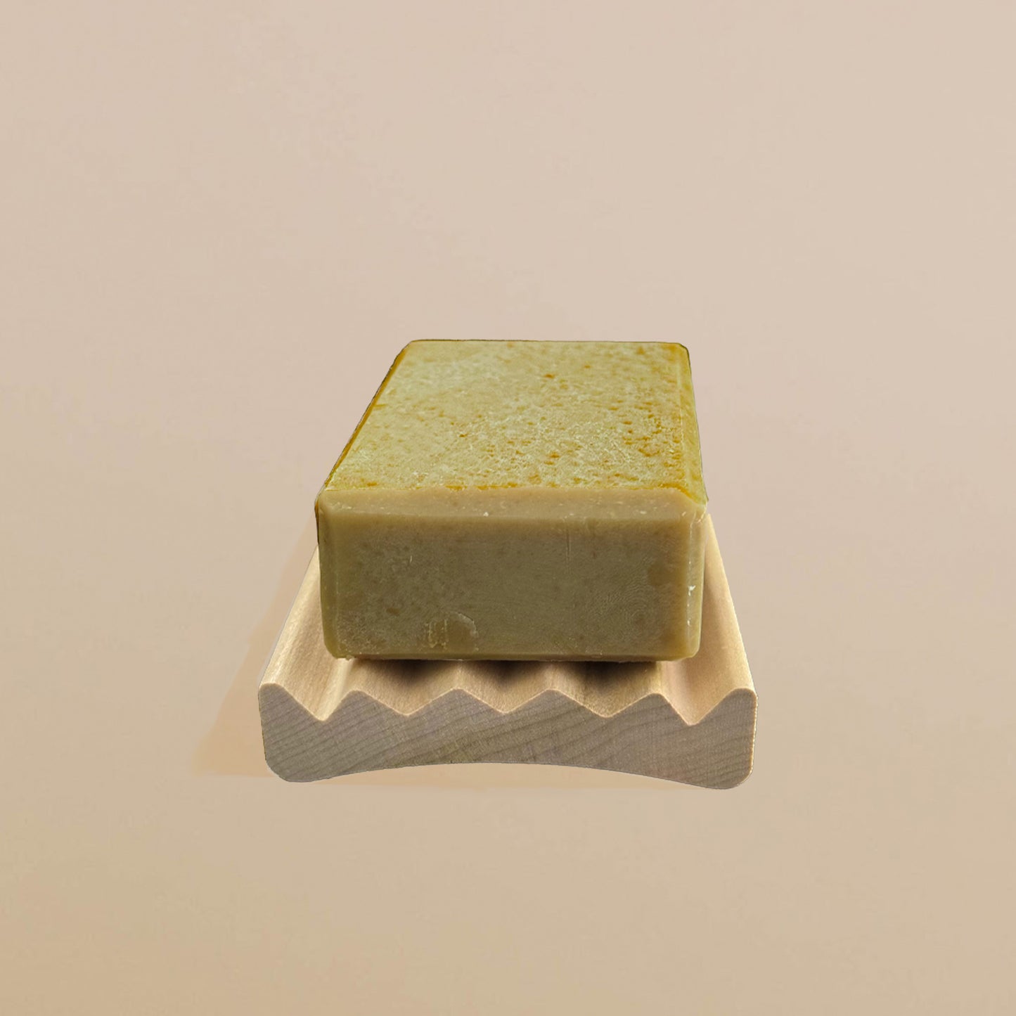 Poplar Soap Tray