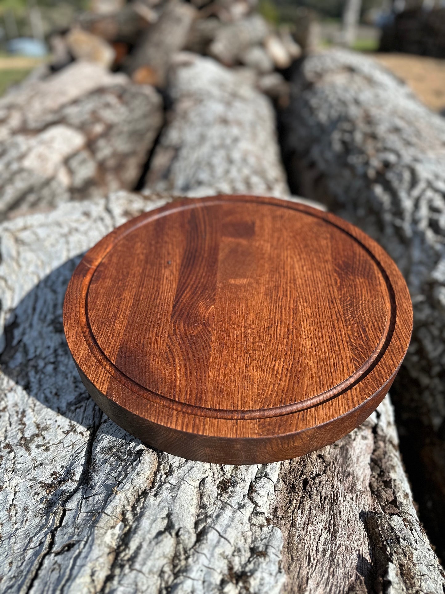 Charcuterie Board