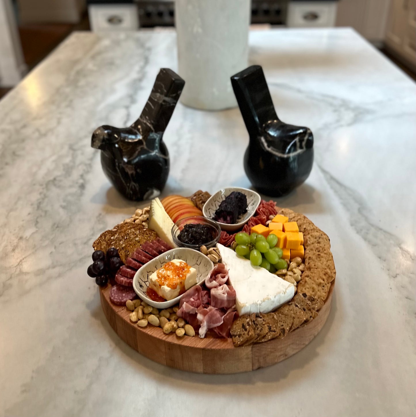 Charcuterie Board