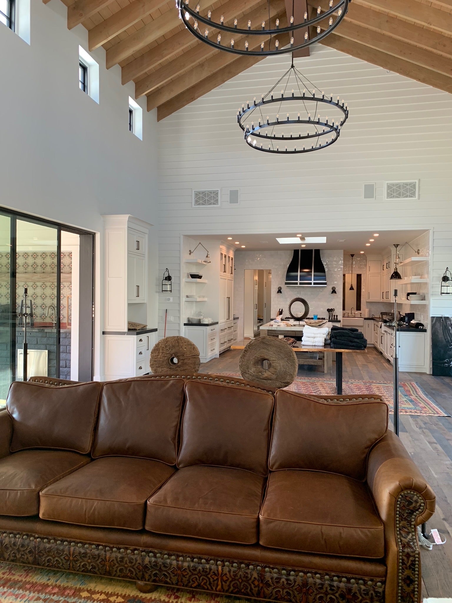 Tour | Vacations – Red Cloud Ranch