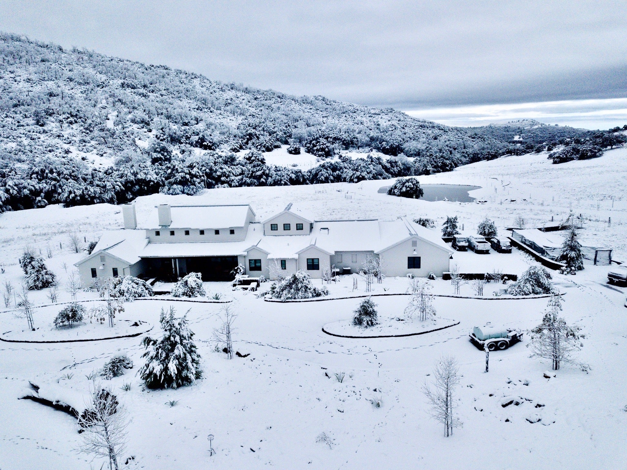 Tour | Vacations – Red Cloud Ranch