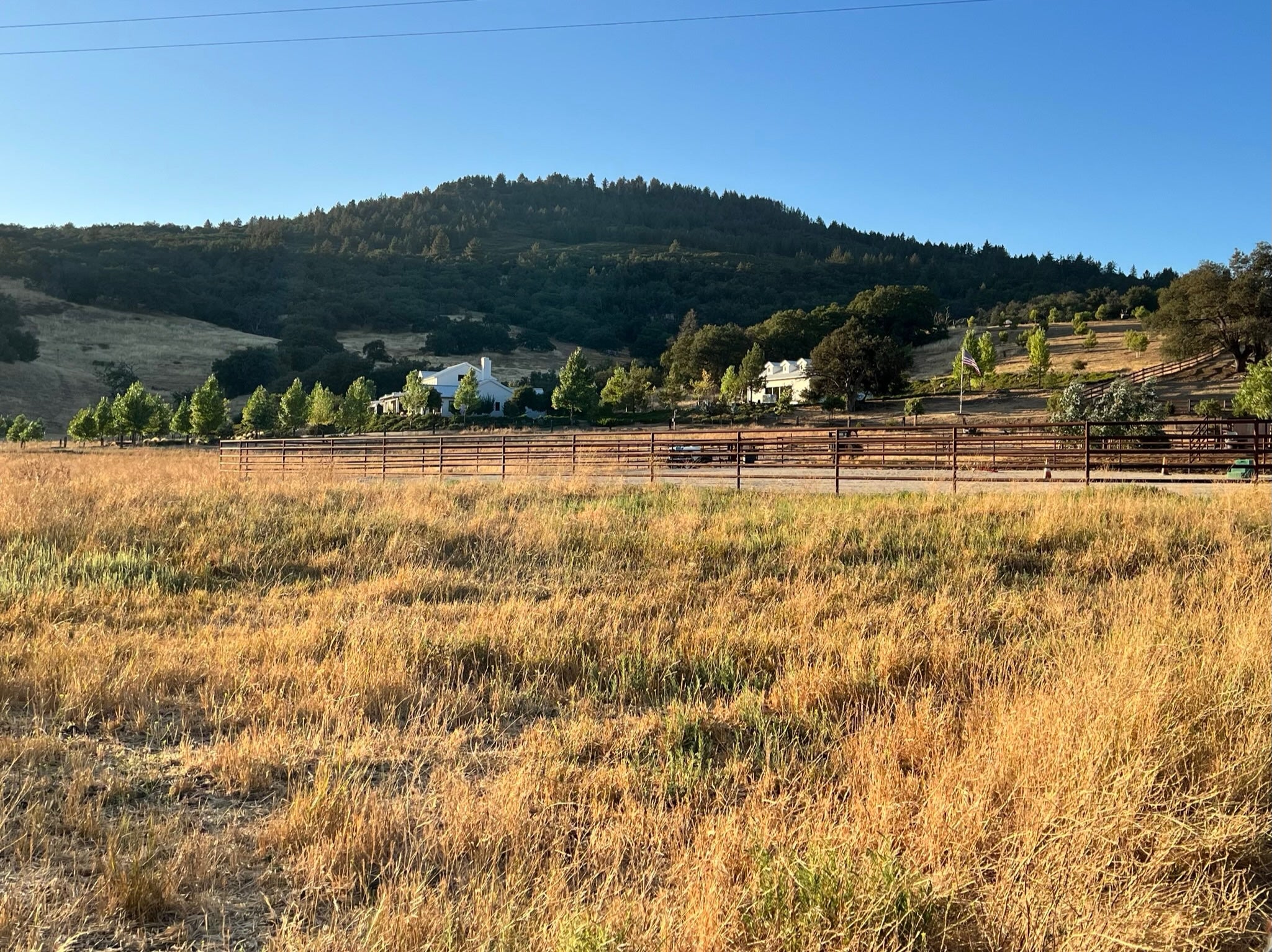 Tour | Vacations – Red Cloud Ranch