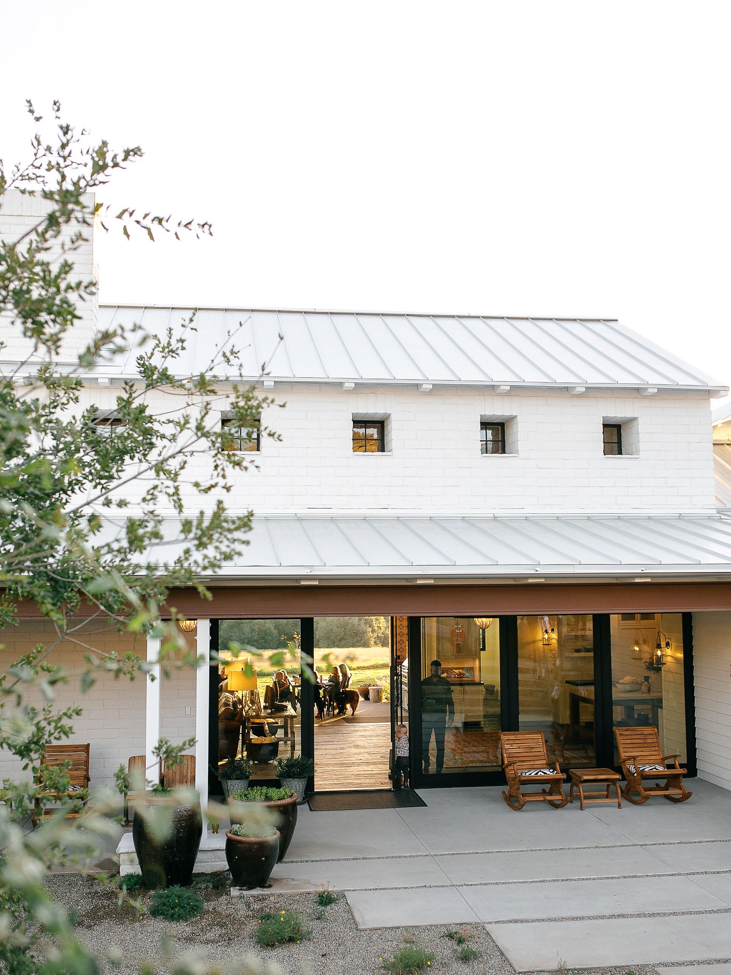 Tour | Vacations – Red Cloud Ranch
