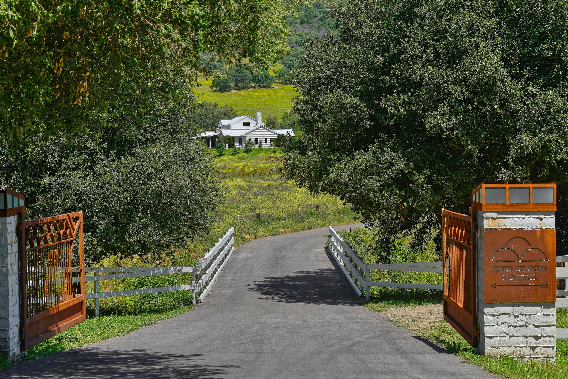 Tour | Vacations – Red Cloud Ranch