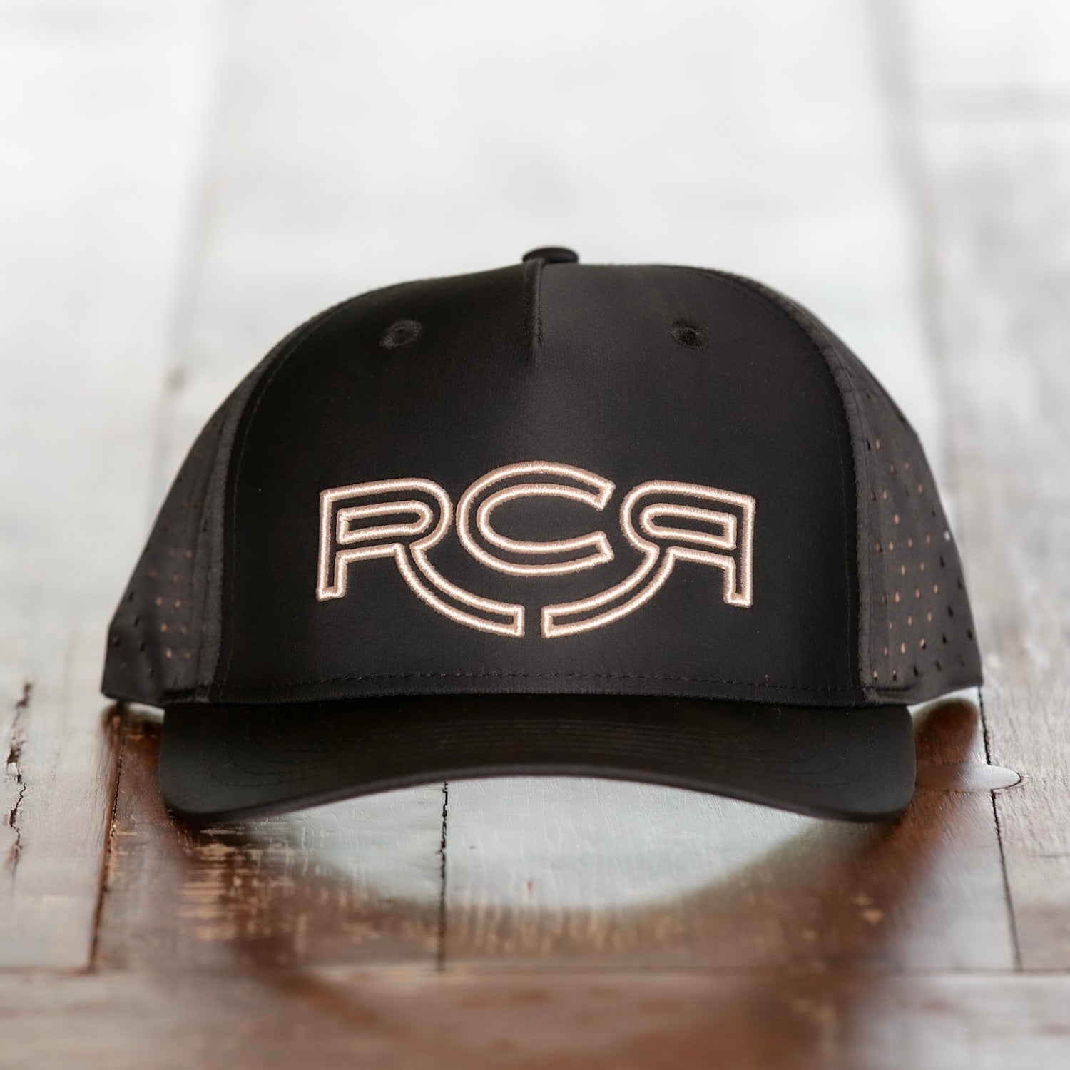 Ranch Hat – Red Cloud Ranch